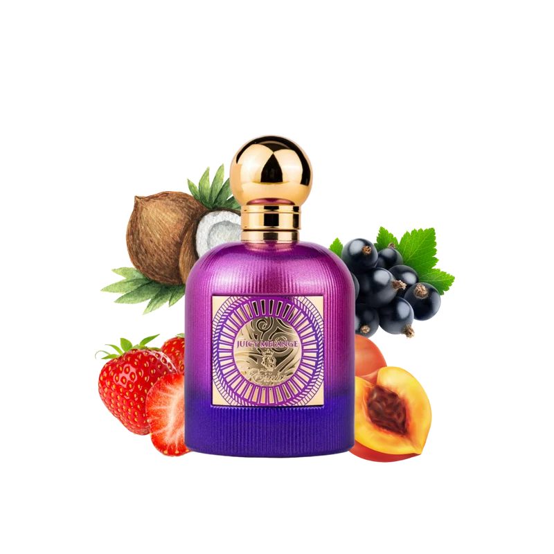 Juicy Melange Emir