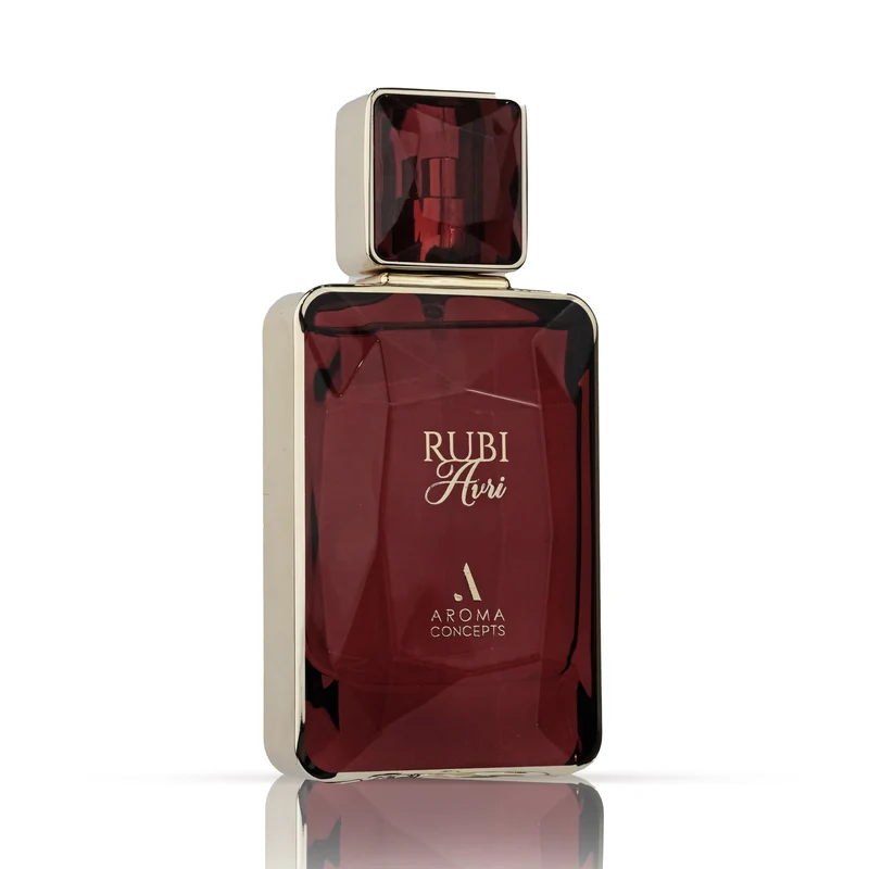 Rubi Avri EDP