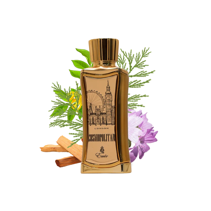 London Cosmopolitan EDP Emir 85ml