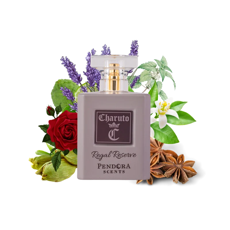 Charuto Regal Reserve