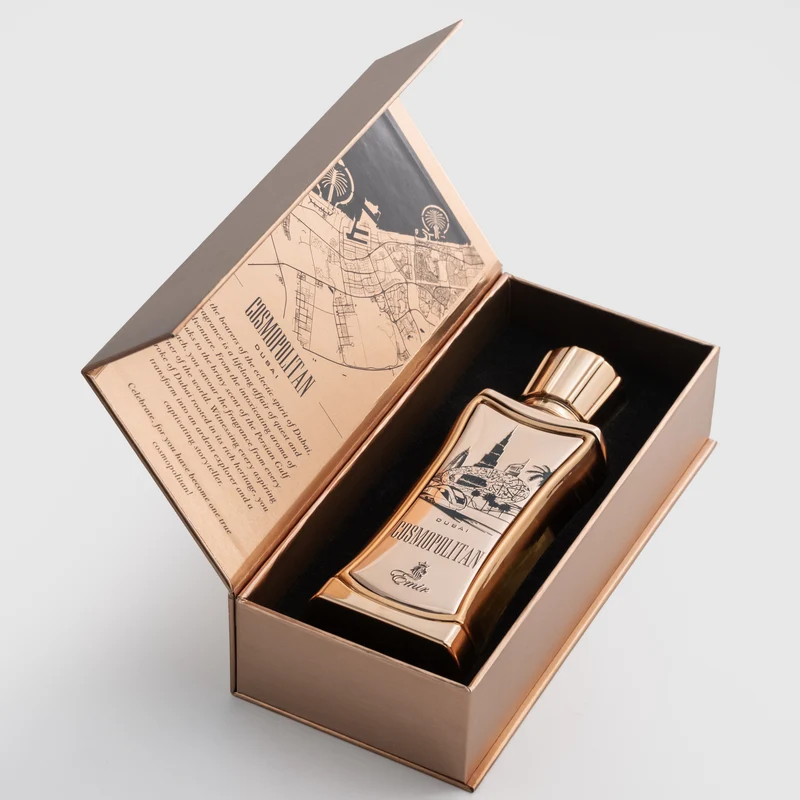 Dubai Cosmopolitan EDP Emir 85ml