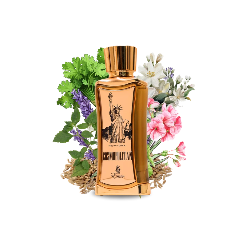 New york Cosmopolitan EDP Emir 85ml