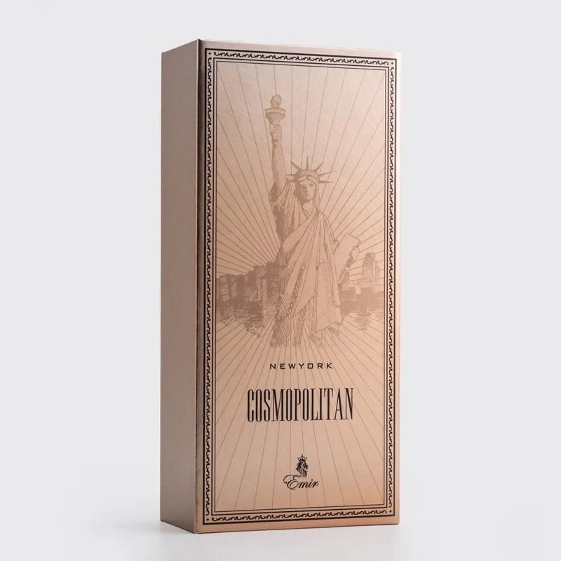 New york Cosmopolitan EDP Emir 85ml