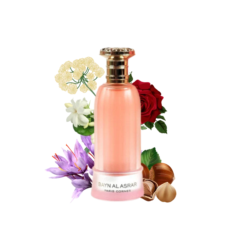 Bayn Al Asrar EDP