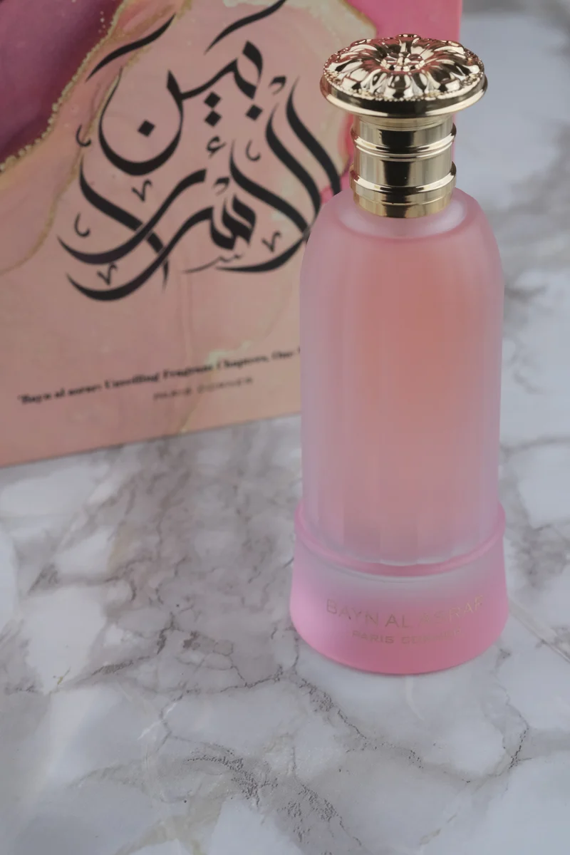 Bayn Al Asrar EDP
