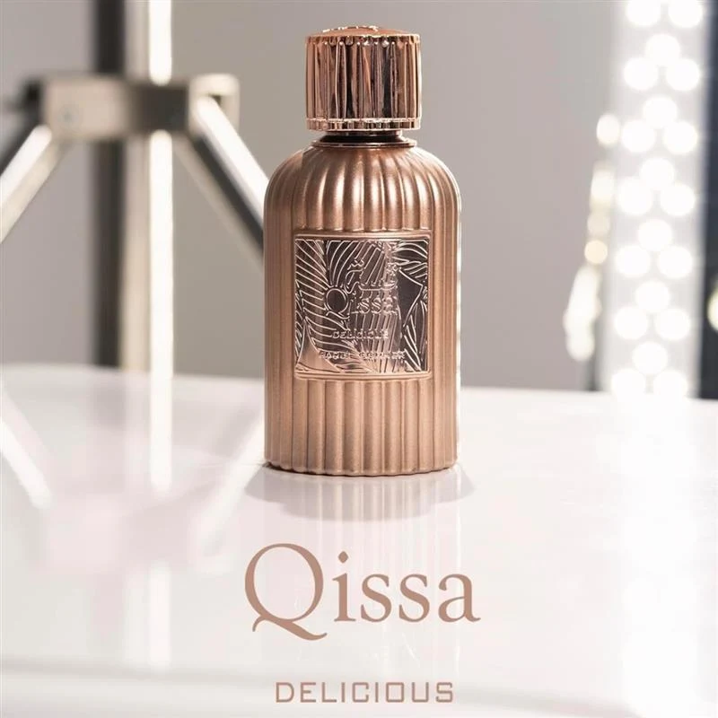 Qissa Delicious