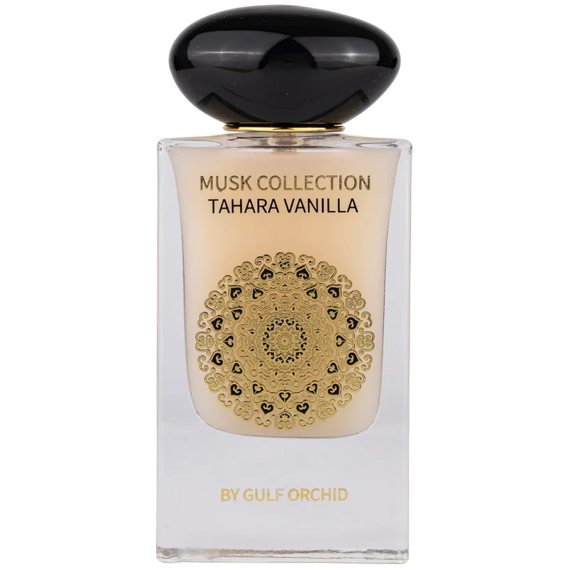 Tahara Vanilla - Musk Collection