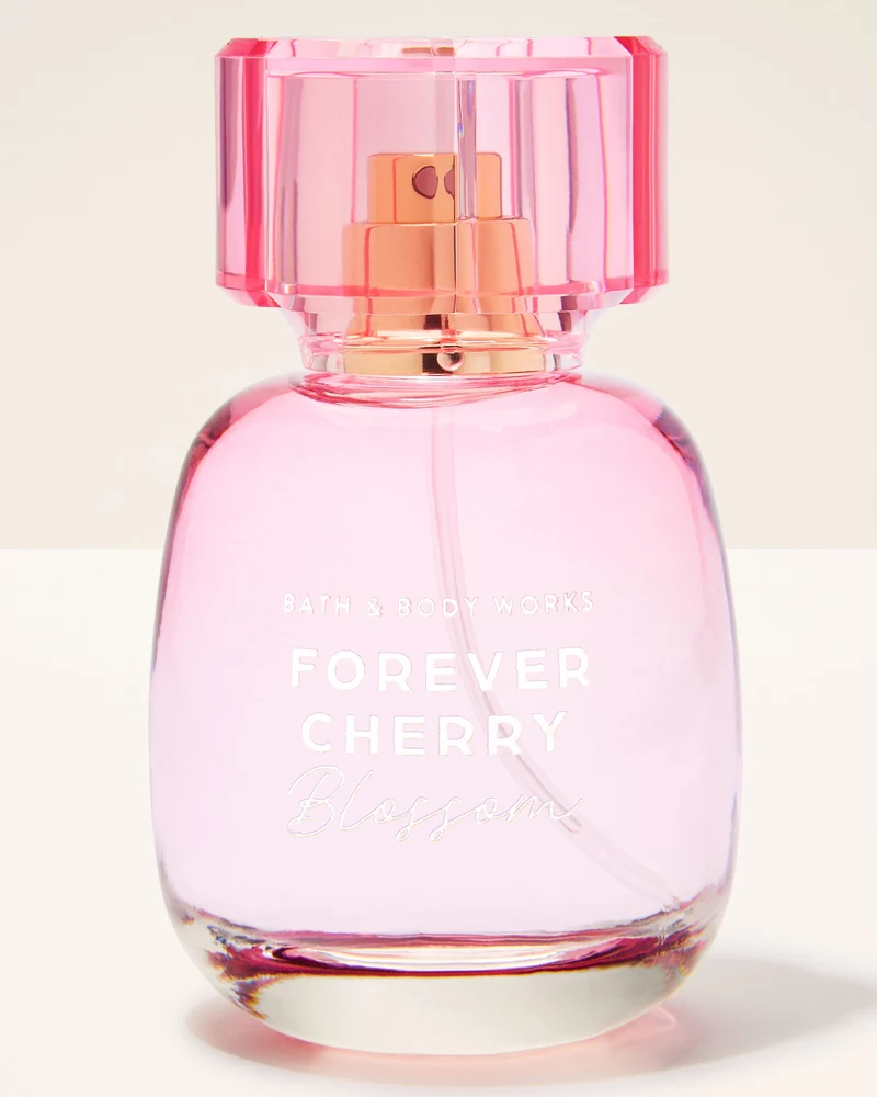 Forever Cherry Blossom Eau De Parfum