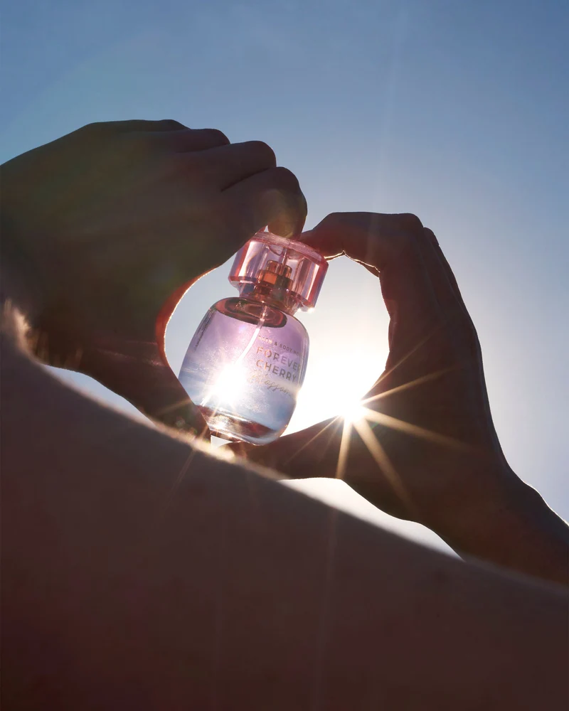 Forever Cherry Blossom Eau De Parfum