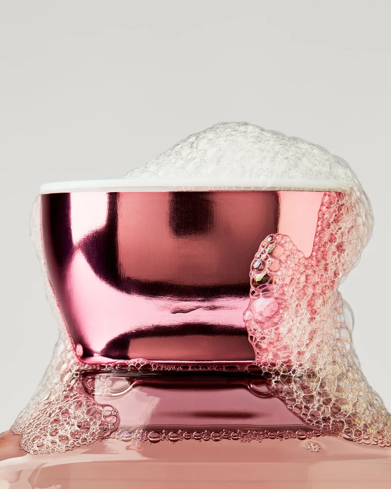 Forever Cherry Blossom Body Wash