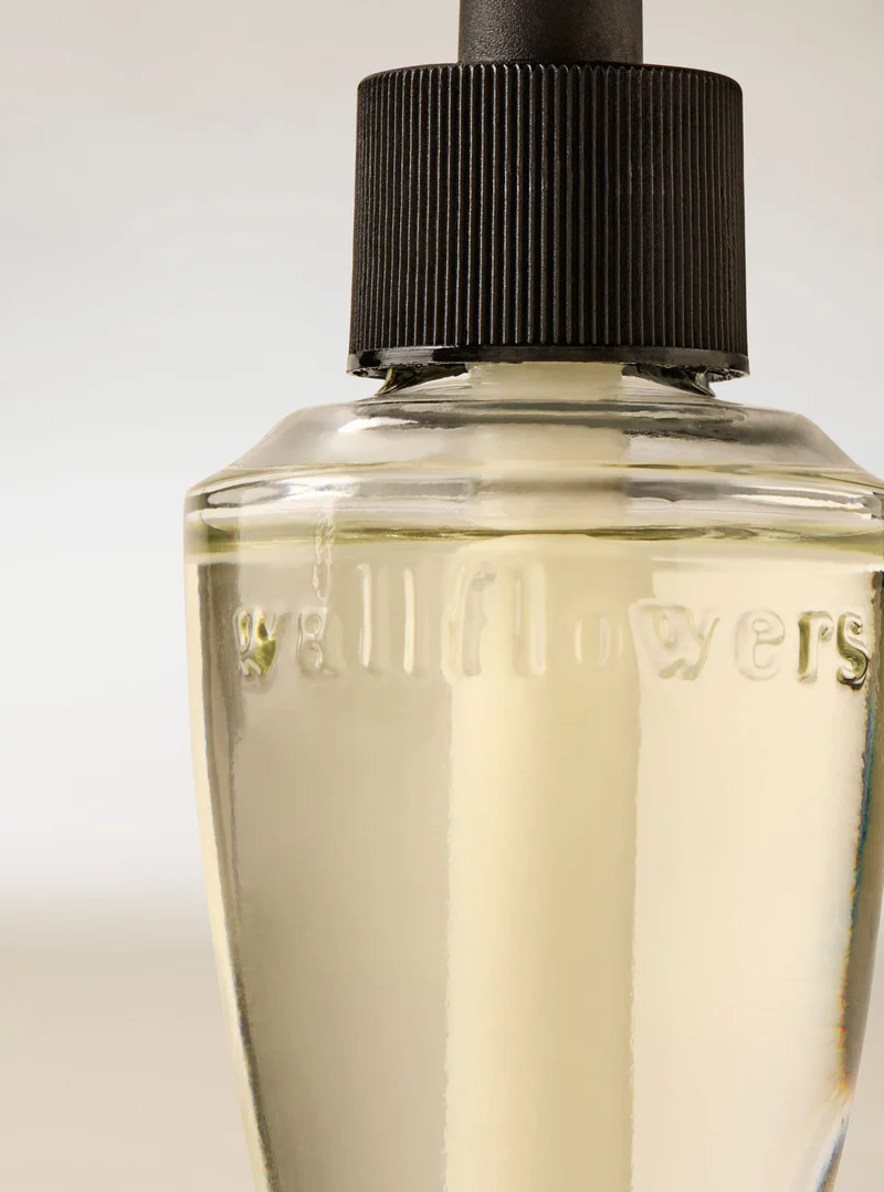 Stress Relief: Eucalyptus Spearmint Wallflowers Fragrance Refill