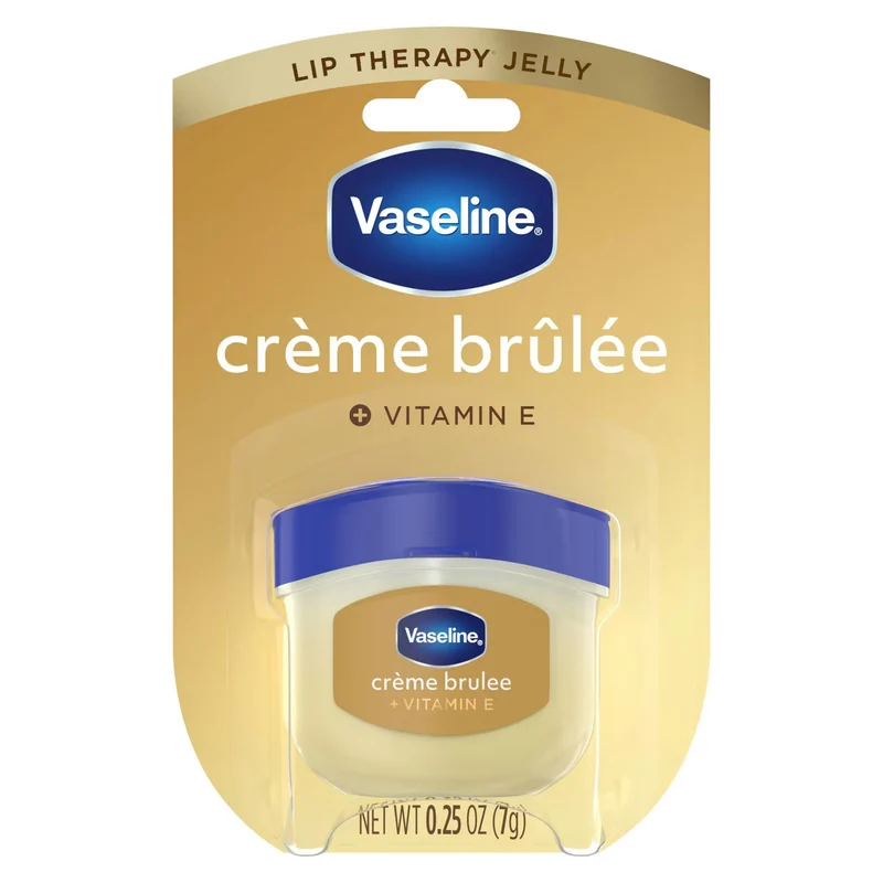 Vaseline Lip Therapy Mini Balm - various