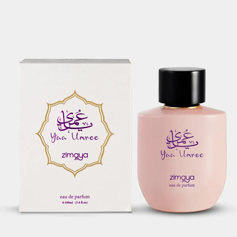Yaa Umree von Zimaya Eau de Parfum 100 ml