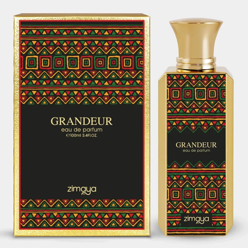 Grandeur von Zimaya Eau de Parfum 100 ml