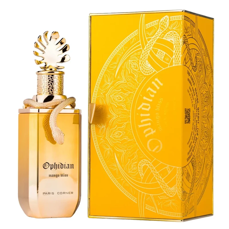 Ophidian Mango Bliss von Paris Corner Eau de Parfum 100 ml