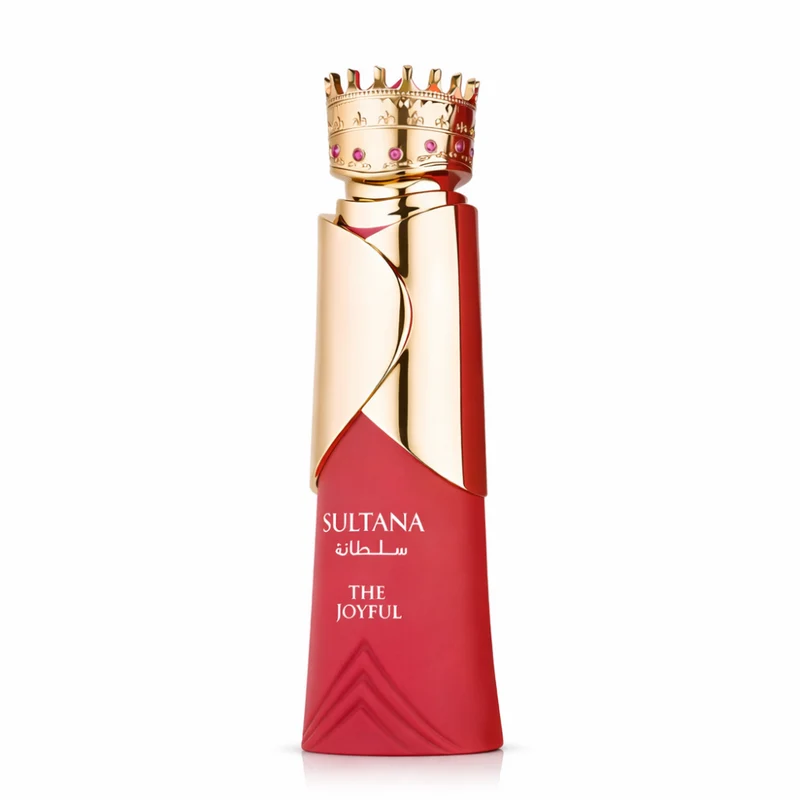 Sultana The Joyful von French Avenue Eau de Parfum 80ml
