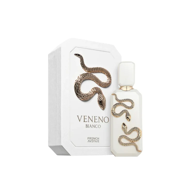Veneno Bianco von French Avenue Eau de Parfum 100 ml