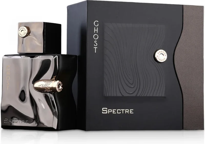 Ghost Spectre von French Avenue Eau de Parfum 80ml