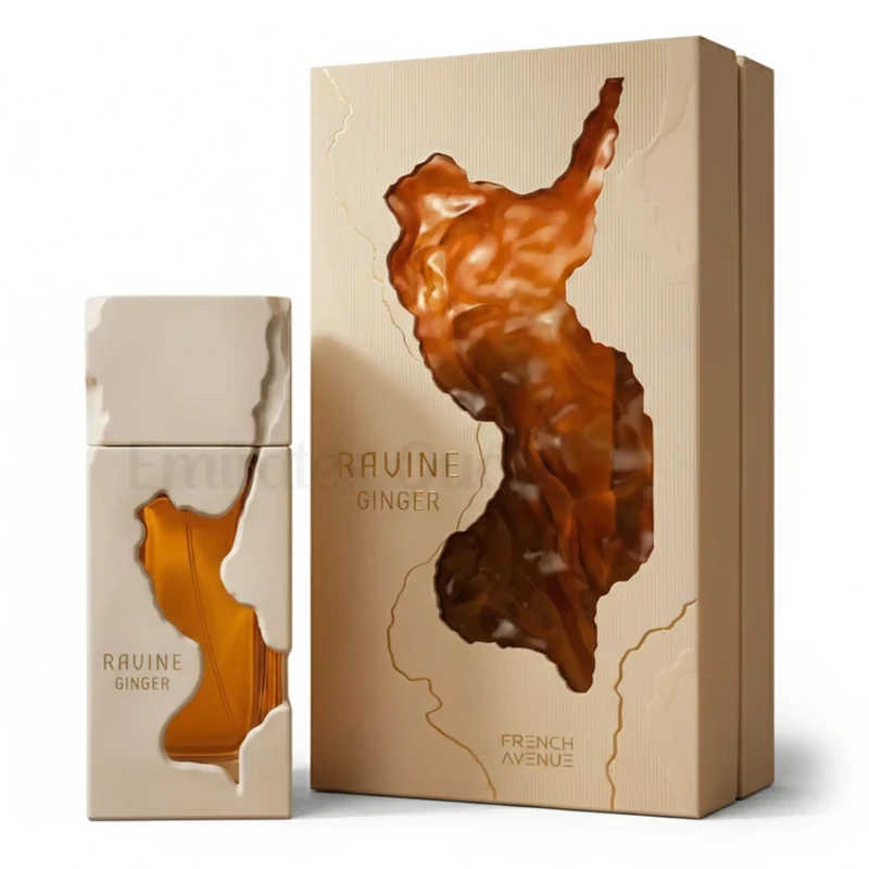 Ravine Ginger von French Avenue Extrait de Parfum 100 ml