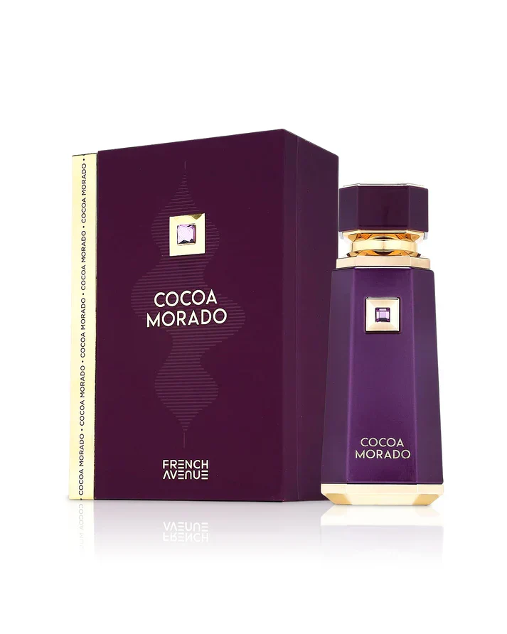 Cacao Morado von French Avenue Eau de Parfum 100 ml