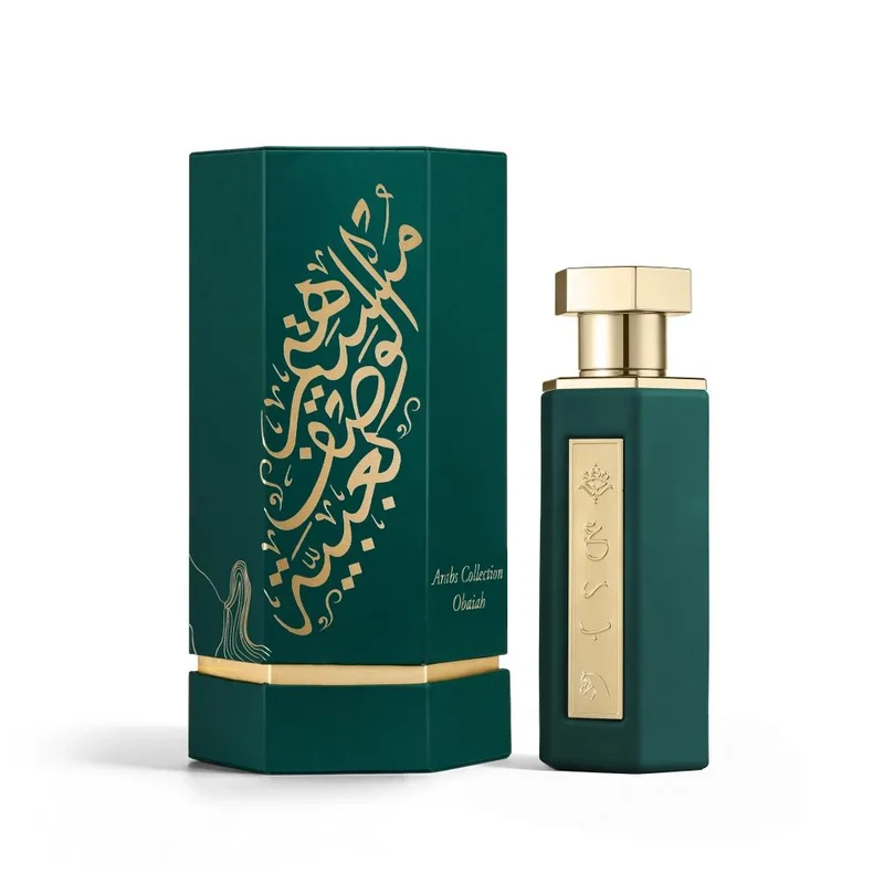 Arab Obaya von Reef Perfumes Eau de Parfum 100 ml