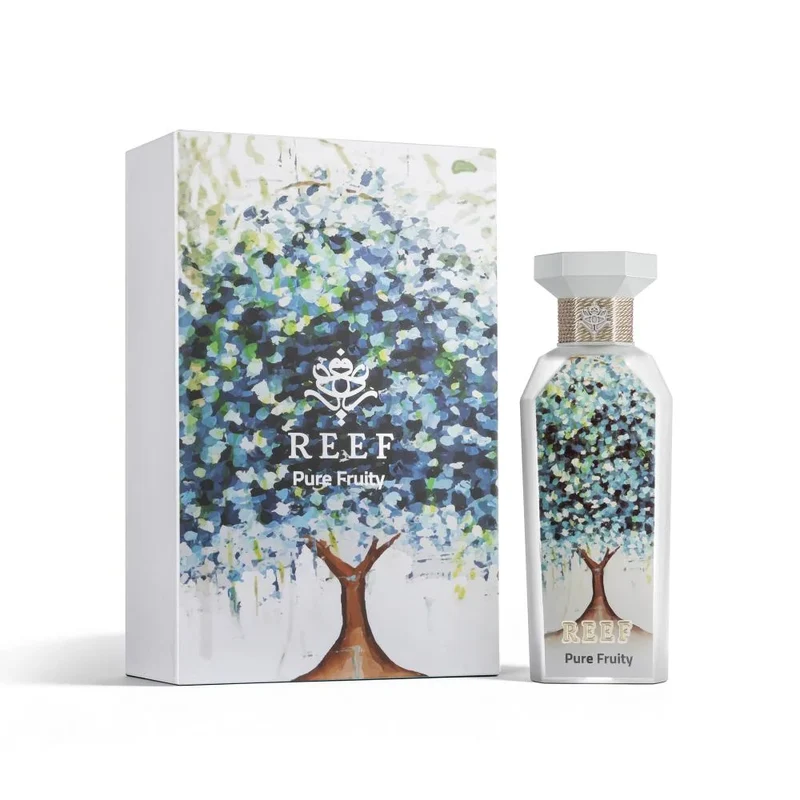 Pure Fruity von Reef Perfumes, Eau de Parfum, 100 ml