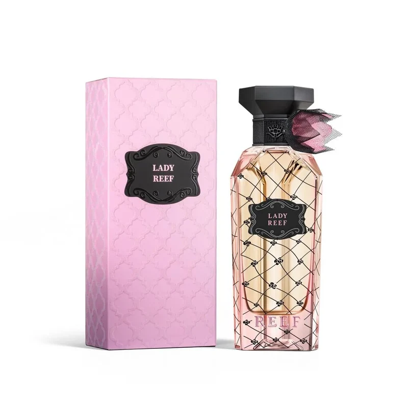 Lady Reef von Reef Perfumes, Eau de Parfum, 150 ml