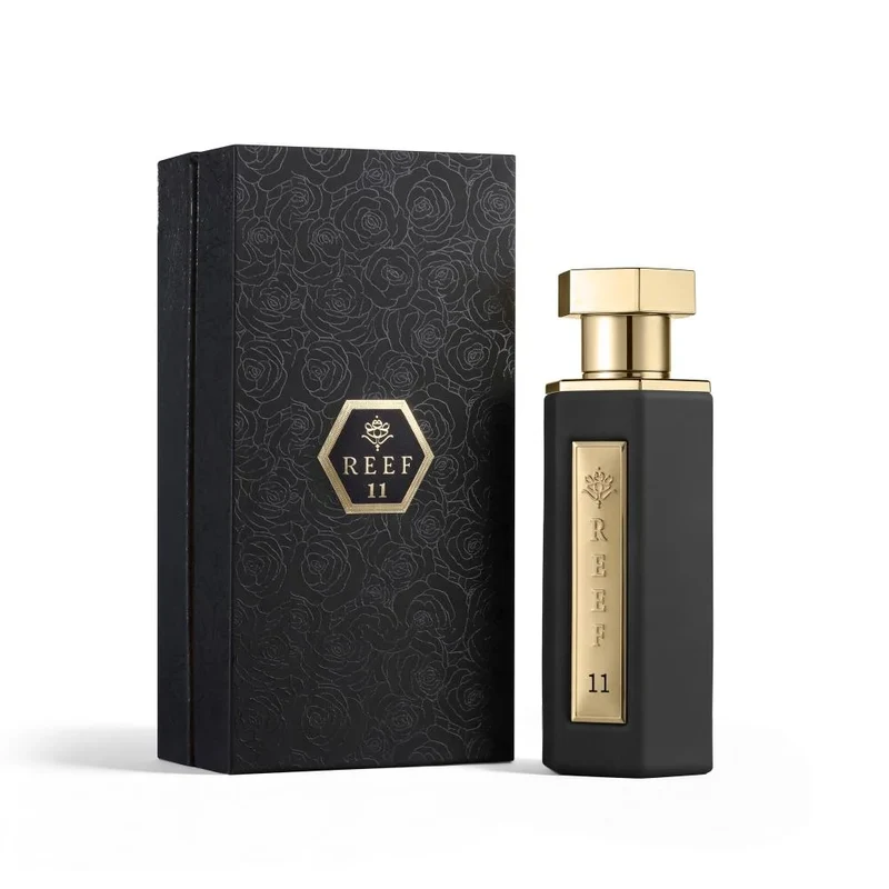 Reef 11 von Reef Perfumes, Eau de Parfum, 100 ml