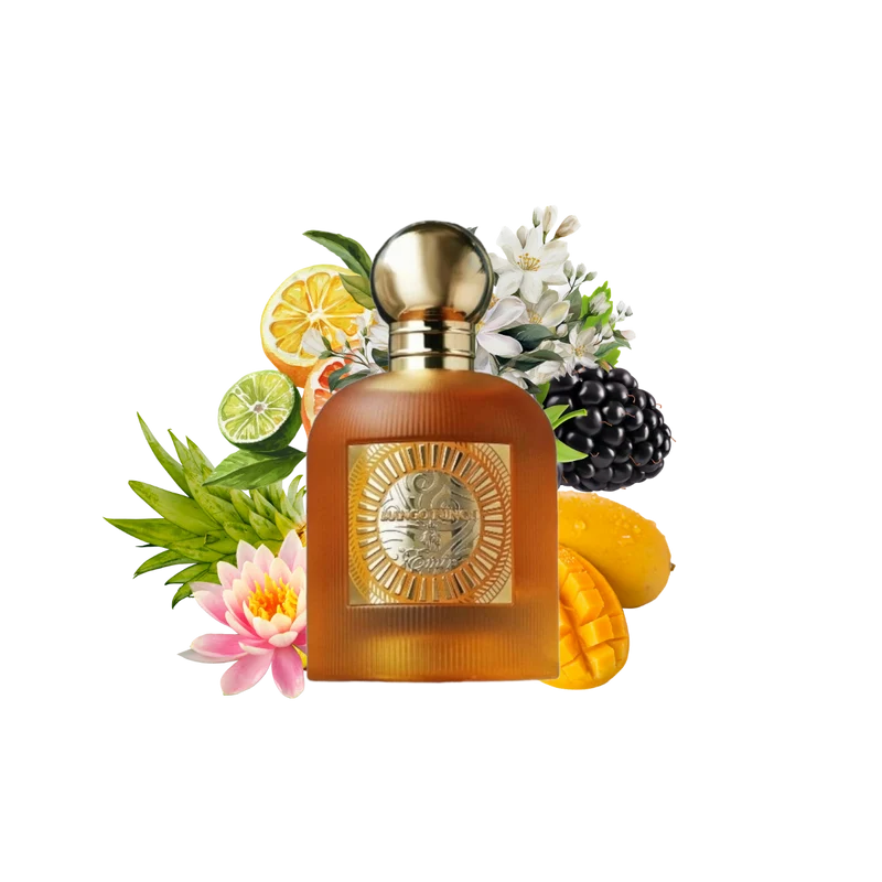 Mango Punch Emir 100ml