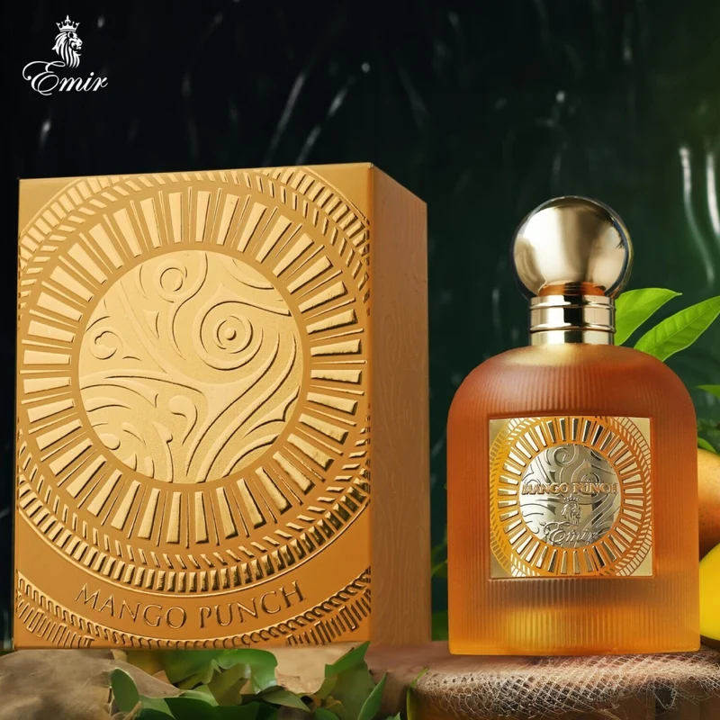Mango Punch Emir 100ml