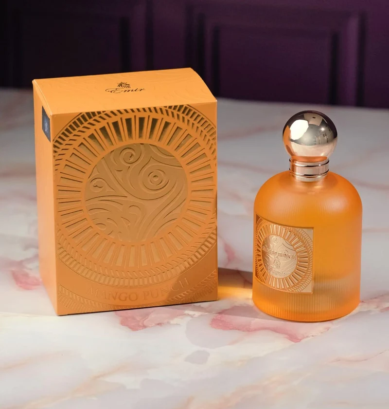 Mango Punch Emir 100ml