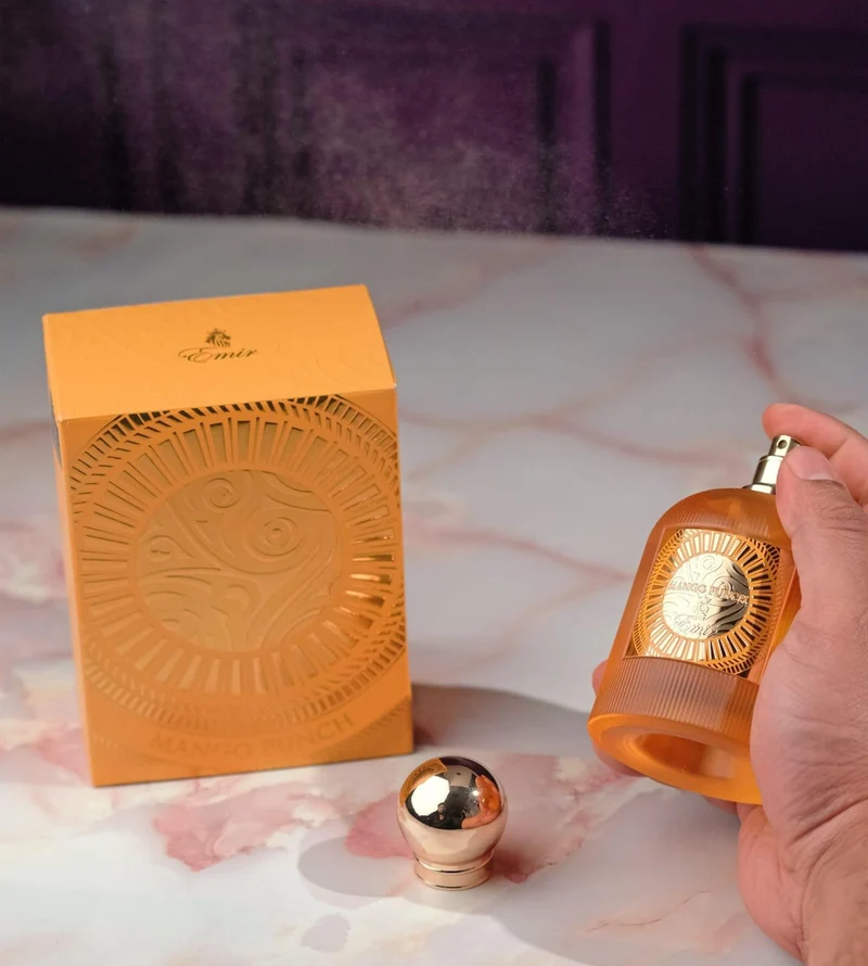 Mango Punch Emir 100ml
