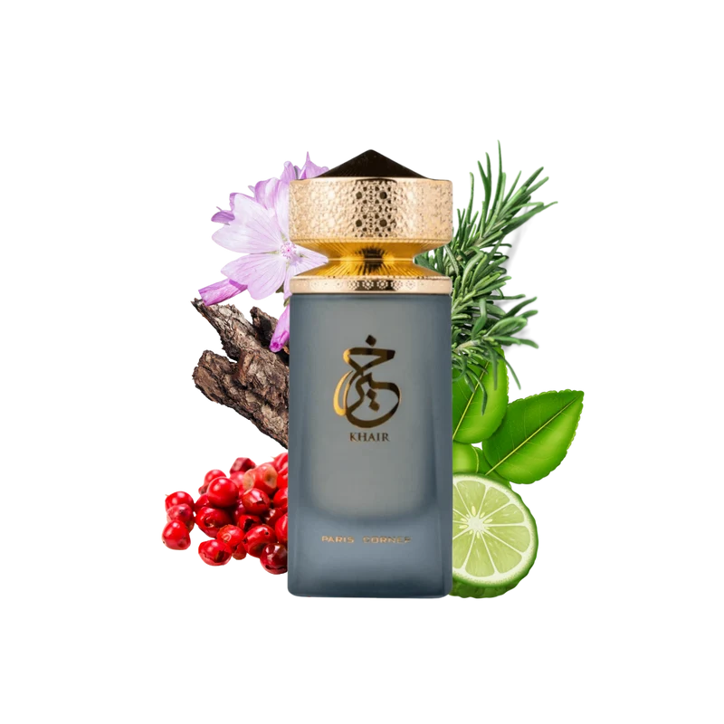 KHAIR EDP
