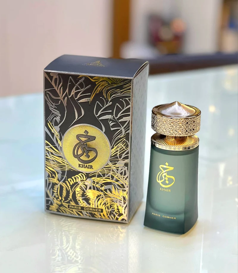 KHAIR EDP