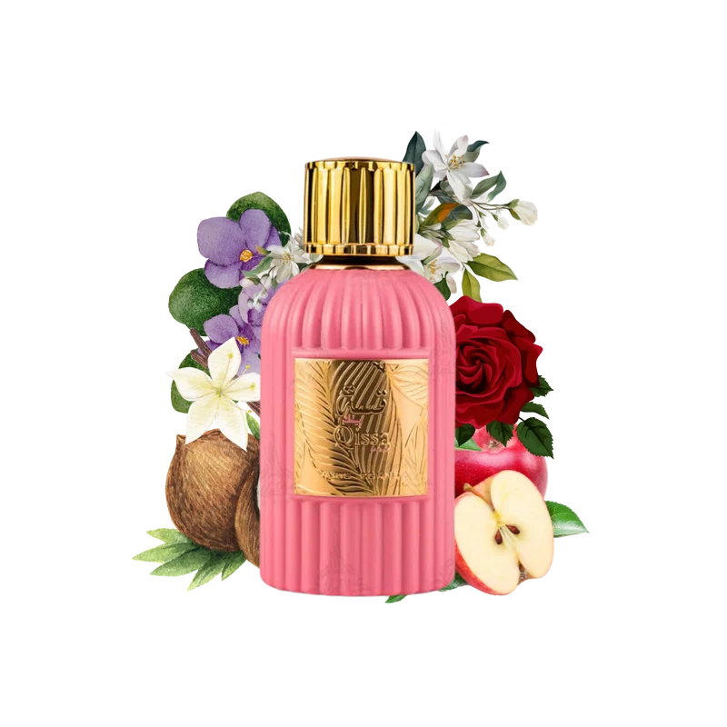 QISSA Pink