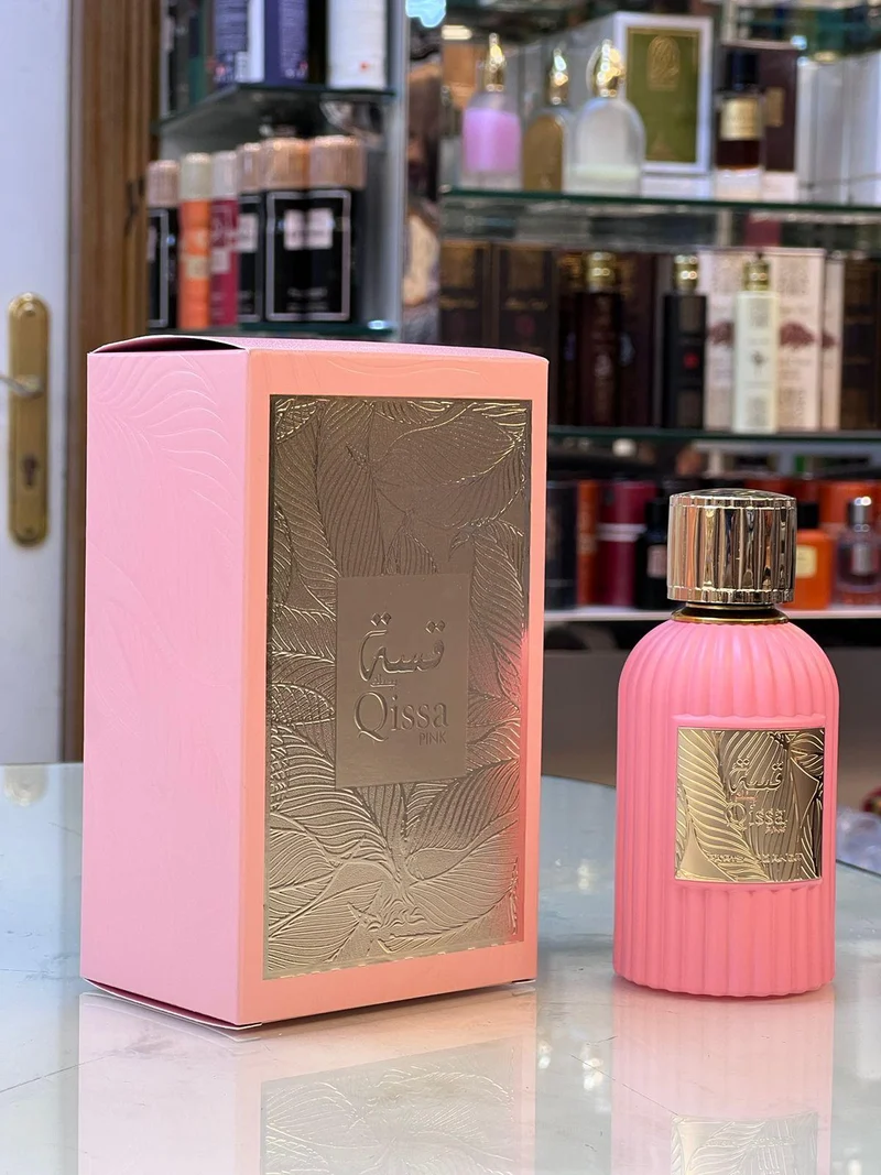 QISSA Pink