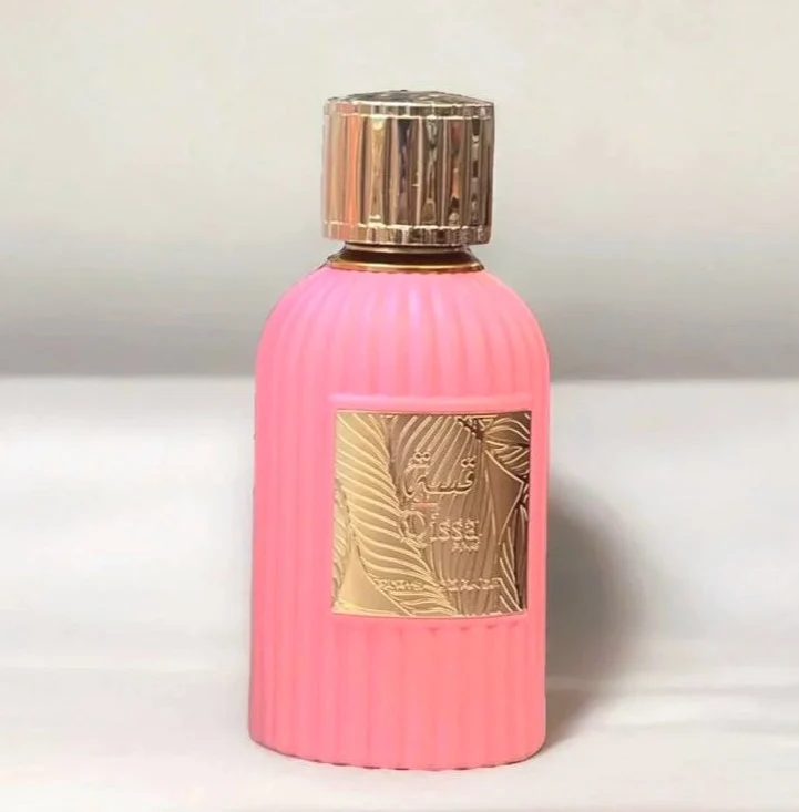 QISSA Pink