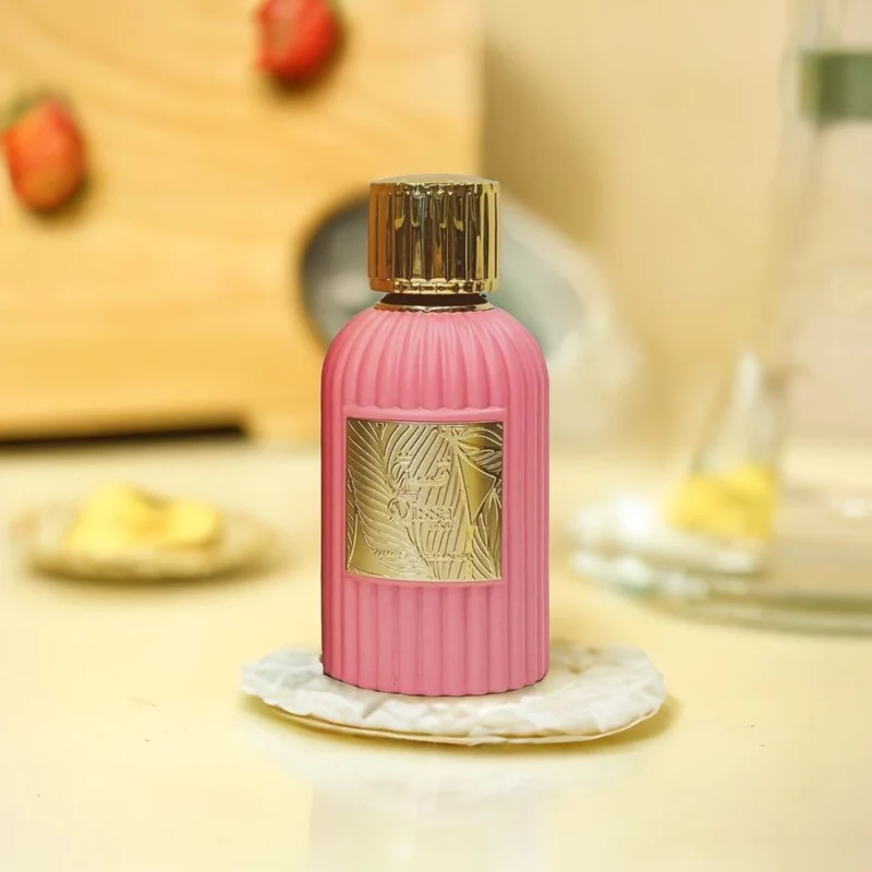 QISSA Pink