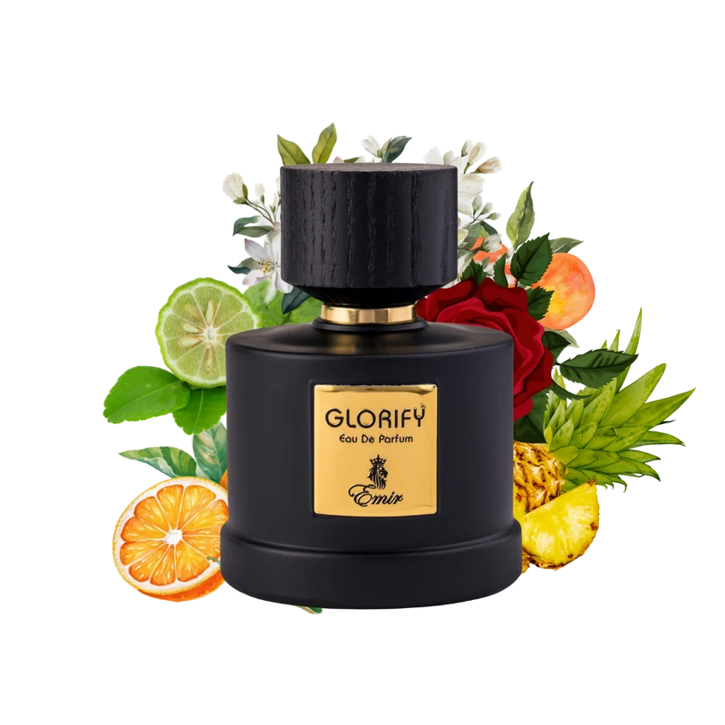 Glorify EDP Emir Series