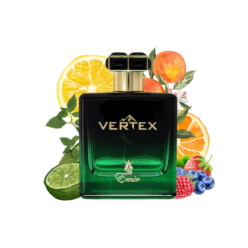 VERTEX EMIR 100ML
