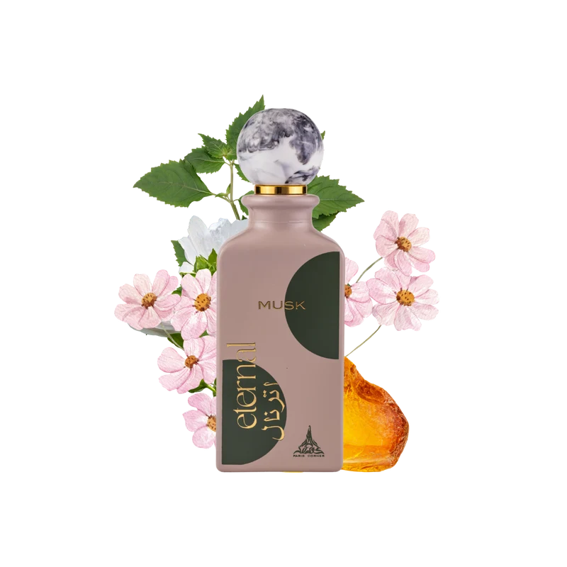 ETERNAL MUSK EDP