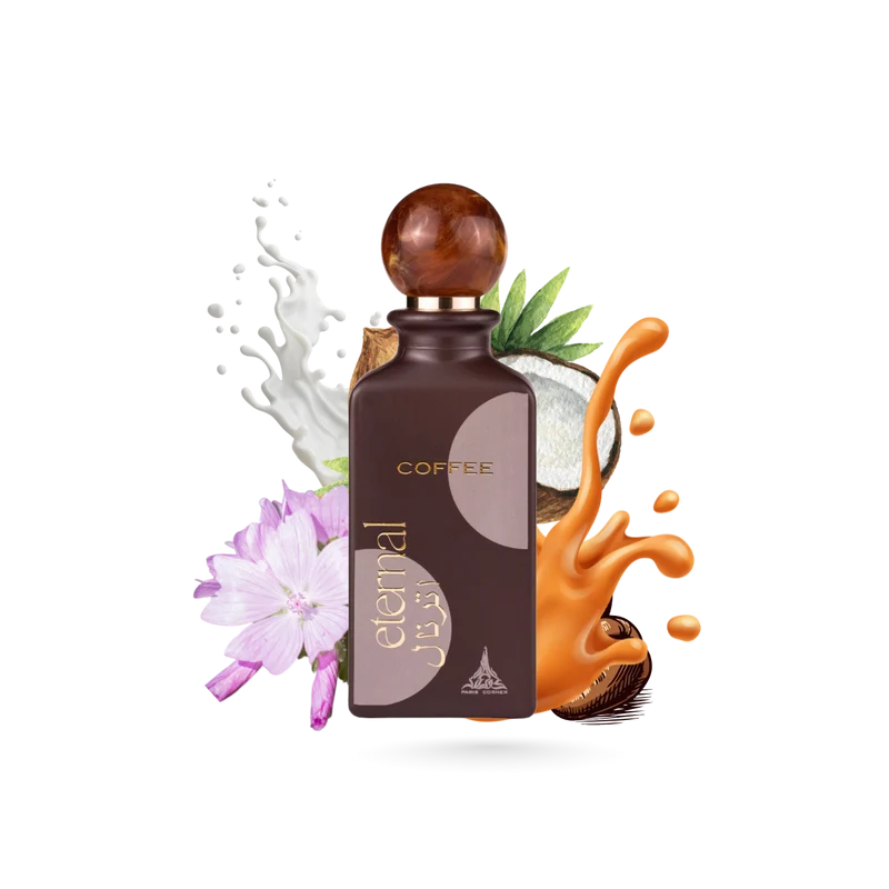ETERNAL COFFEE EDP