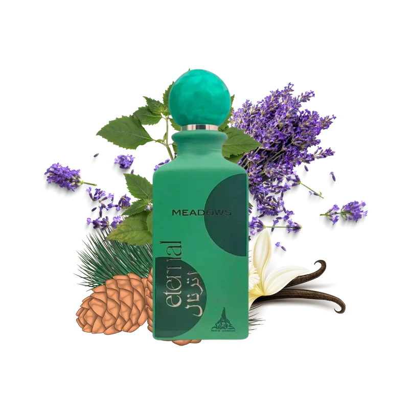 ETERNAL MEADOWS EDP