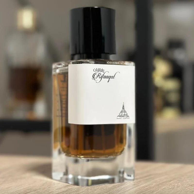Rifaaqat EDP Emir Series