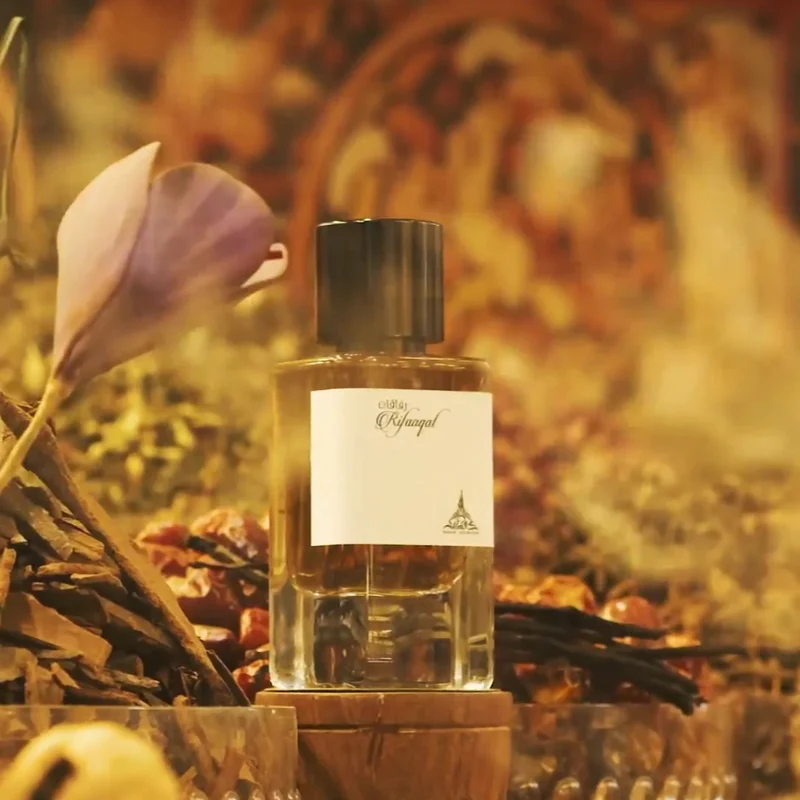Rifaaqat EDP Emir Series