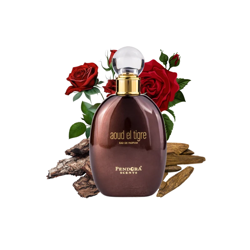 Aoud Tigre