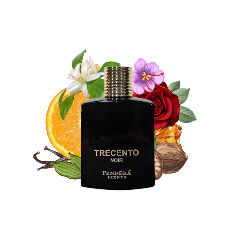 Trecento Men