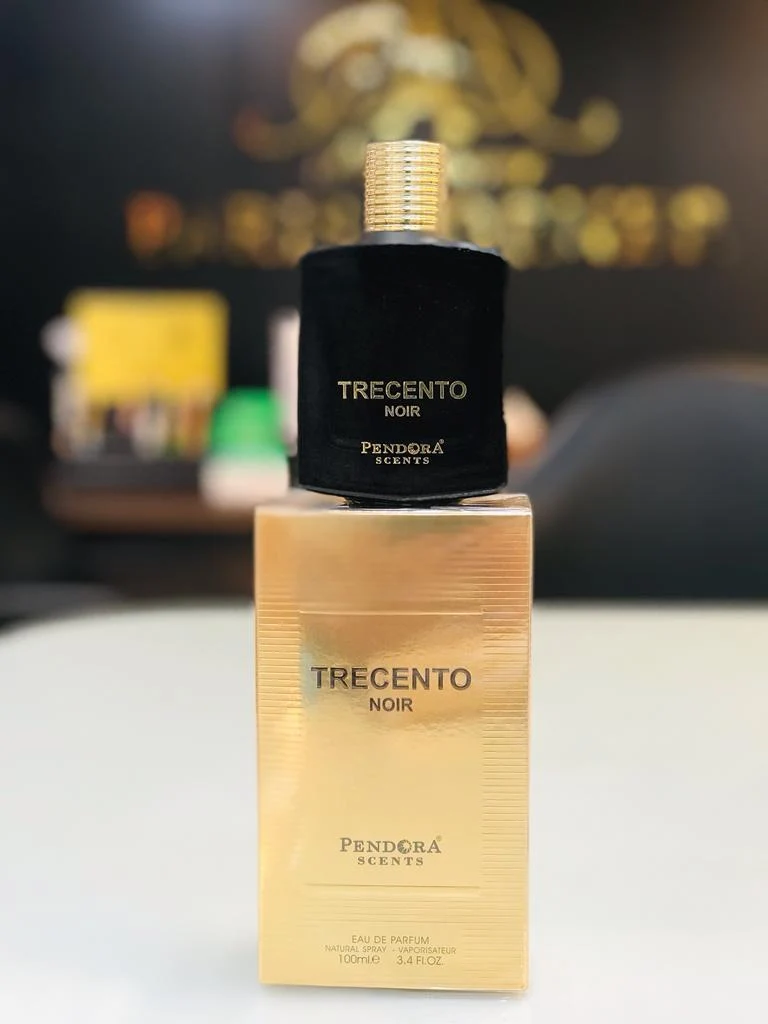 Trecento Men