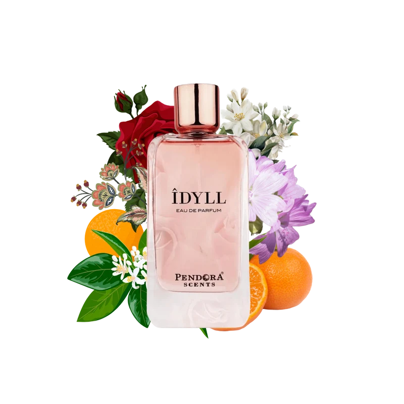 IDYLL PENDORA