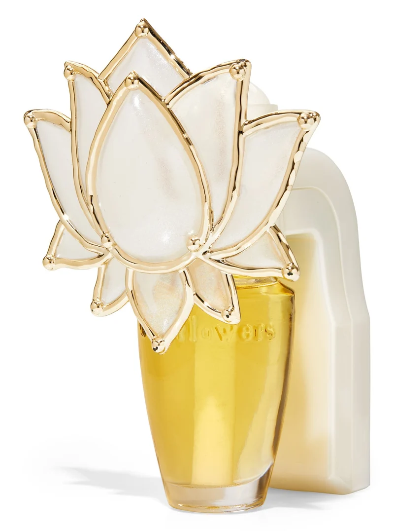 Lotus Wallflower Plug